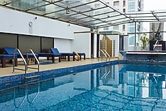 The Gokulam Park - A Sarovar Hotel, Kumarakom