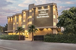 Hotel Gwalior Regency, a member of Radisson Individuals, Gwalior