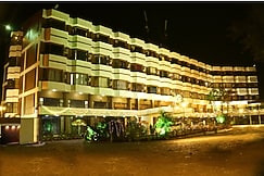 Hotel Samdareeya Pvt Ltd., Jabalpur