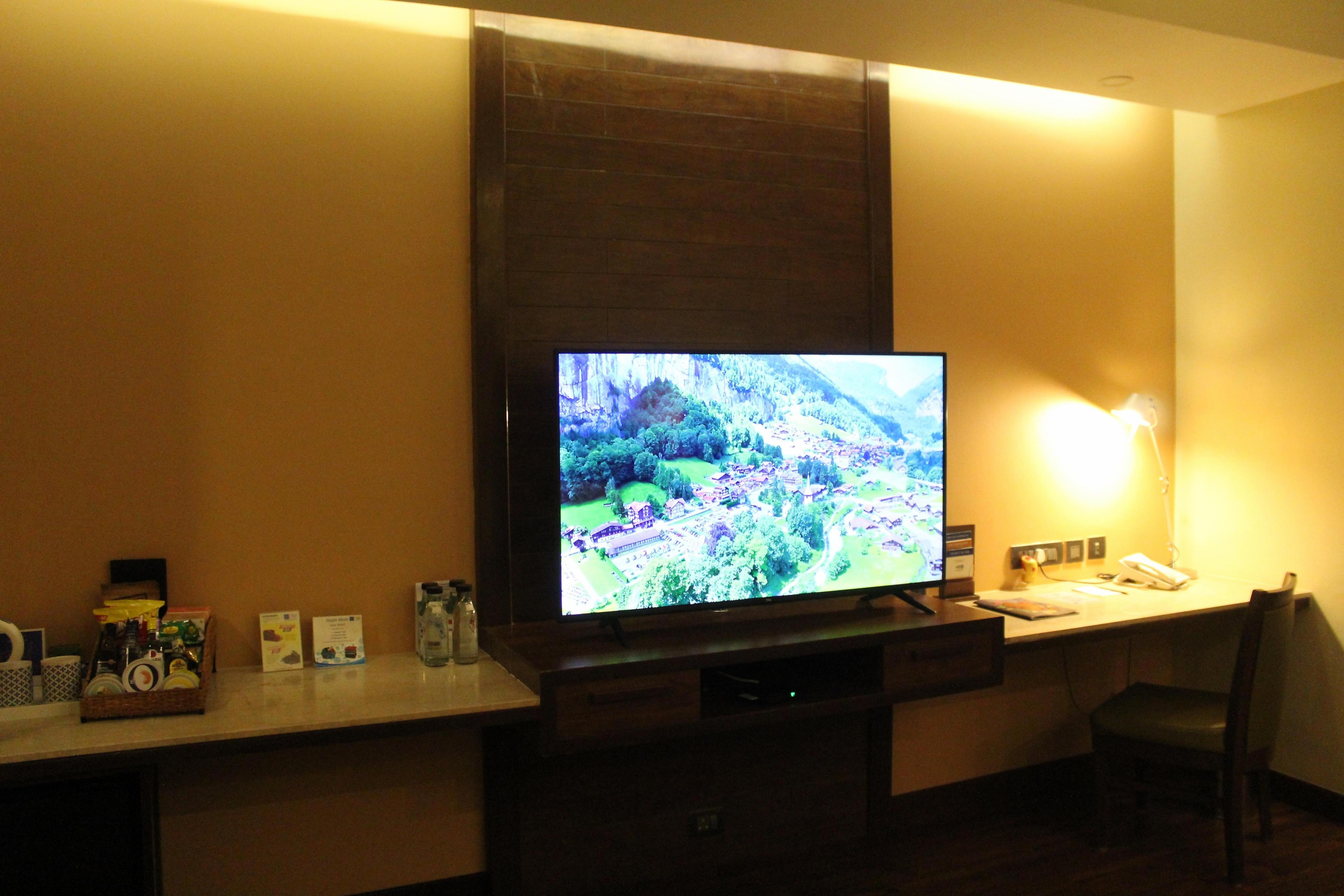 Fortune Pandiyan Hotel, Madurai - Member ITC Hotels' Group - Tap to explore photos