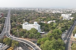 Hotel Tamil Nadu - Pandiyan, Madurai