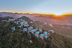 Sterling Mussoorie