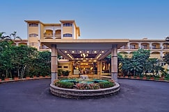 Fariyas Resort, Ulhasnagar