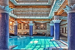 Manuallaya The Resort Spa in the Himalayas, Manali