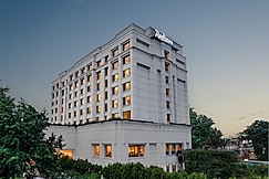 Radisson Hotel Varanasi