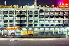 Hotel Germanus, Madurai