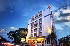 Royal Court, Madurai