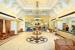 Royal Court, Madurai