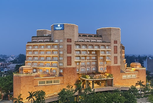 Park Plaza Ludhiana