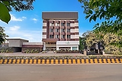 Lemon Tree Hotel, Centre Point, Jamshedpur, Saraikela