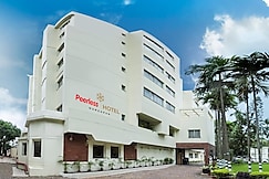 Peerless Hotel Durgapur, Durgapur