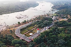 Bundelkhand Riverside