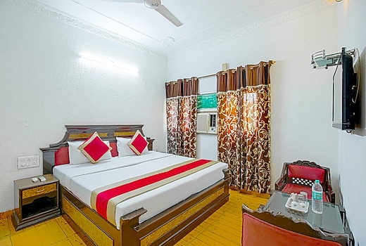 Hotel Arina