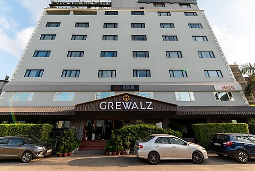 A Hotel