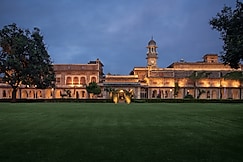 Umed Bhawan Palace
