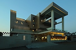 Inderlok @ Rajpur Road, Kanatal