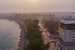 EllBee Ganga View, Nagina