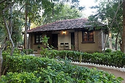 Tiger Trails Resort, Anuppur