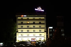 Sindhuri Park, Tirupati