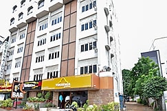 Vinayaga by Poppys, Coimbatore