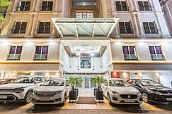 Summit Hotel, Ahmedabad