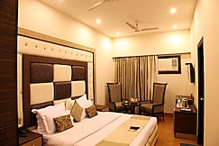 Rupam Hotel, Delhi