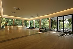 Best Western Resort Country Club, Gurgaon