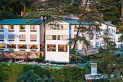 Honeymoon Inn, Shimla