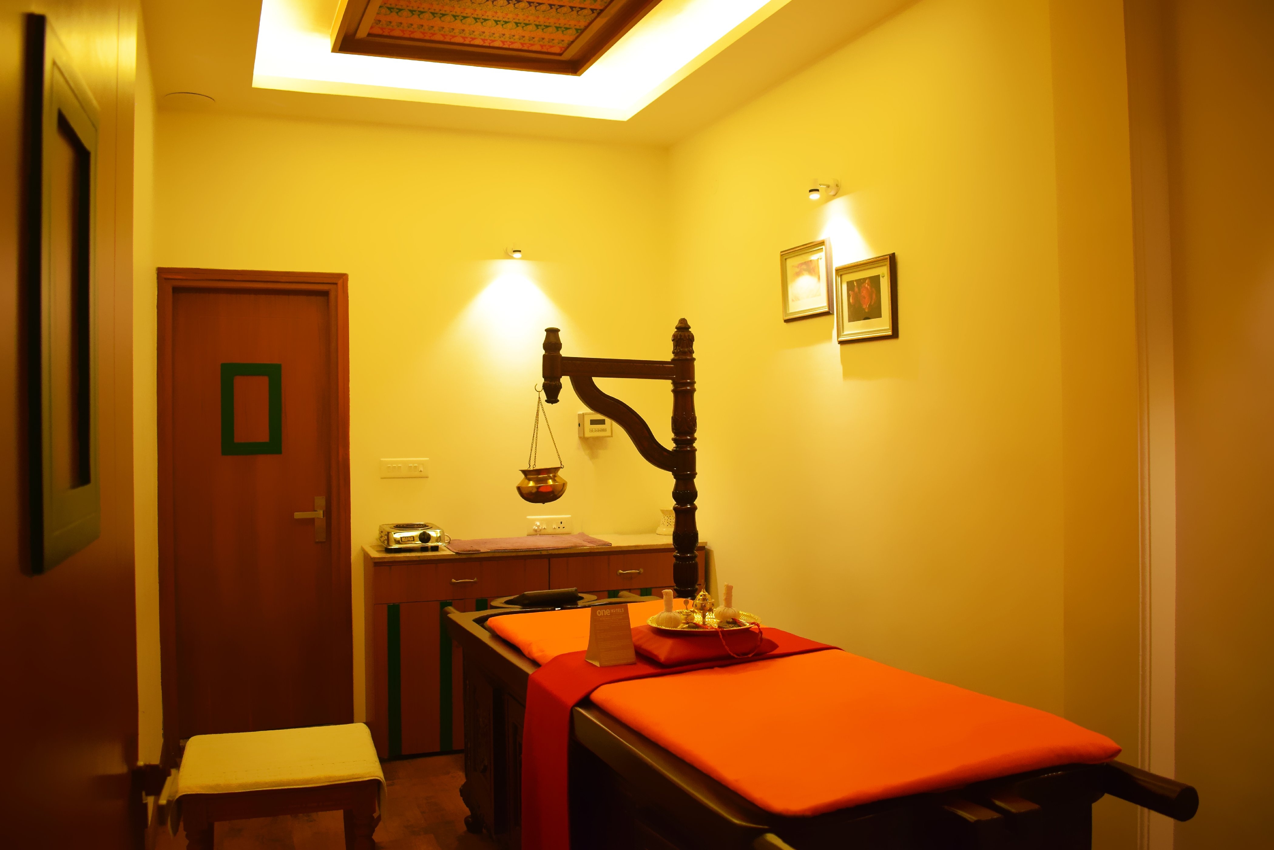 Green View by Green Tree Hotels 100 Money Back Rishikesh Hotel BOOK ₹1