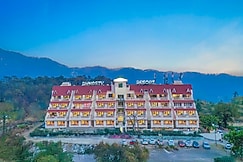 Dynasty Resort, Nainital