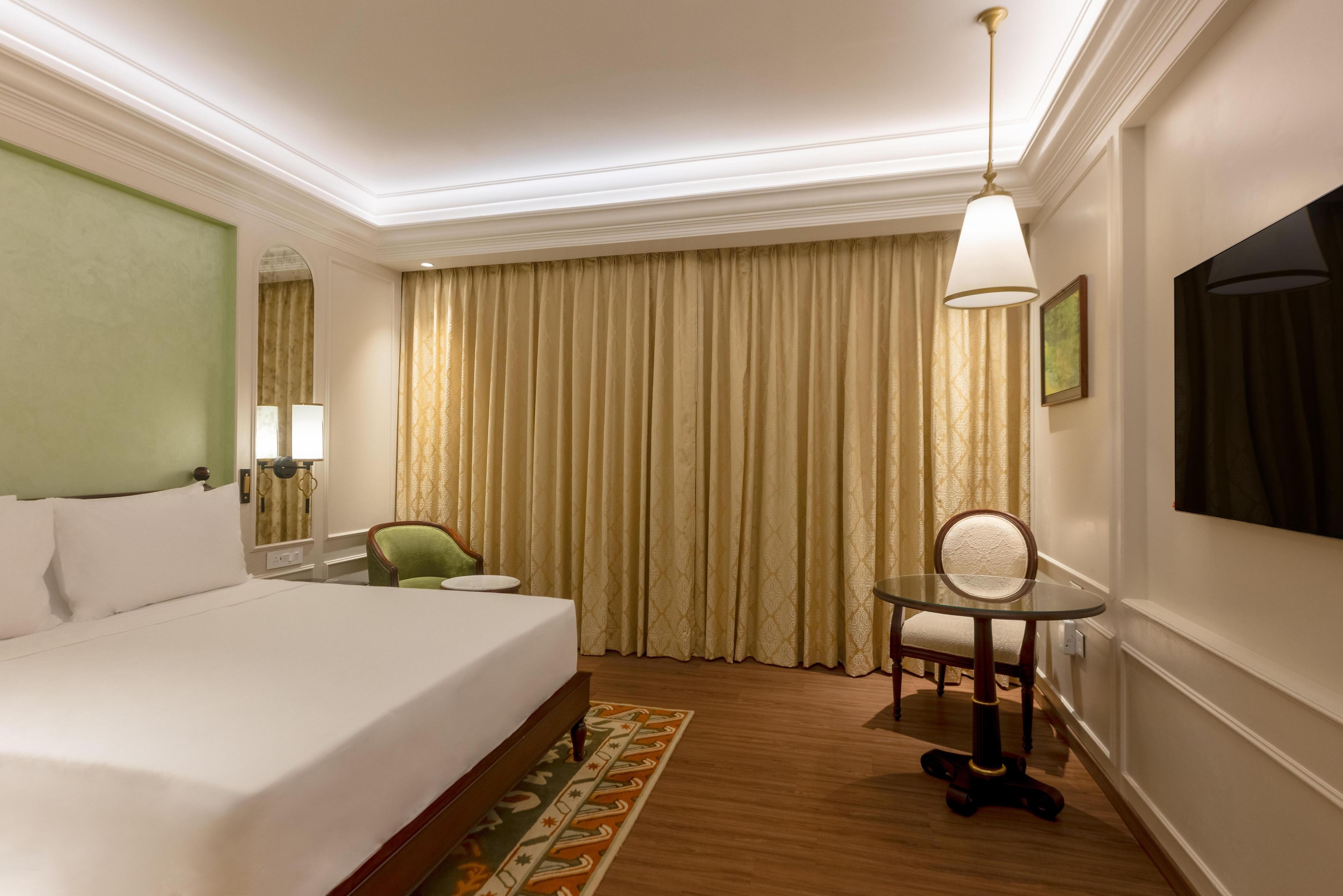 Namah Nainital, a member of Radisson Individuals Retreats - Tap to explore photos
