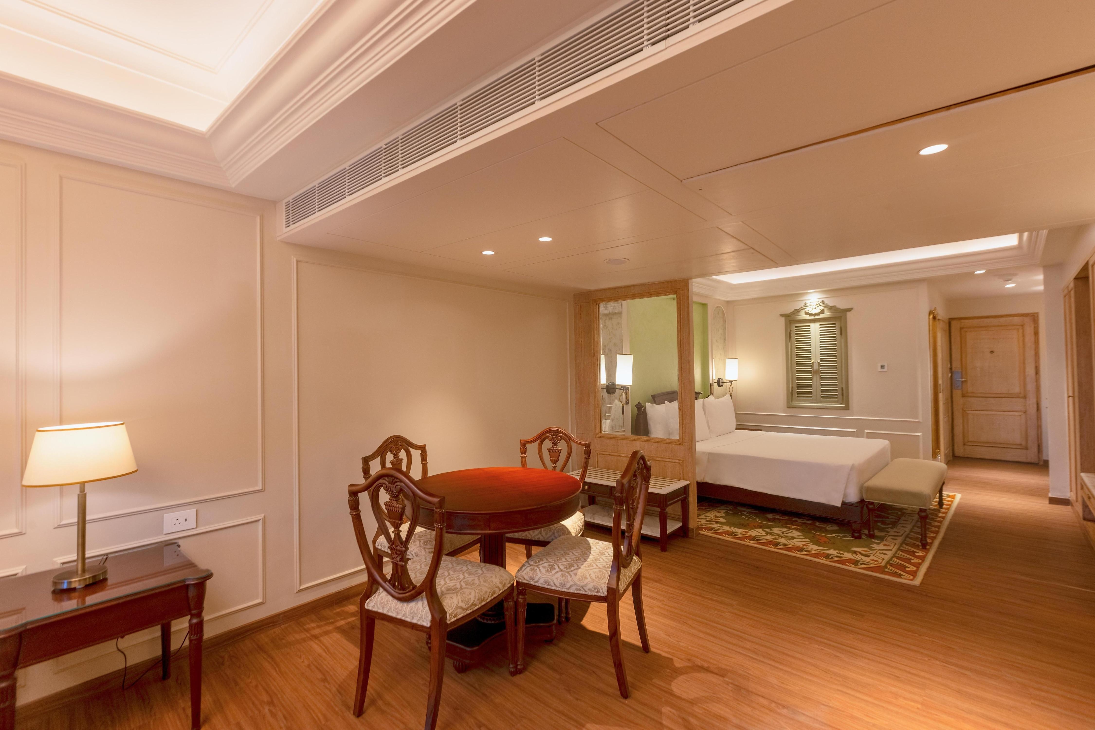 Namah Nainital, a member of Radisson Individuals Retreats - Tap to explore photos