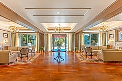 Namah Nainital, a member of Radisson Individuals Retreats, Bhimtal