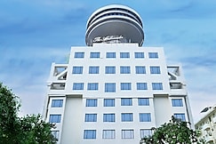 The Ambassador, Marine Drive, Mumbai