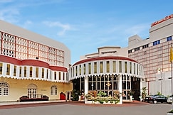 The Ambassador Pallava, Kanchipuram