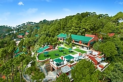 Baikunth Resorts Kasauli by Leisure Hotels, Shimla