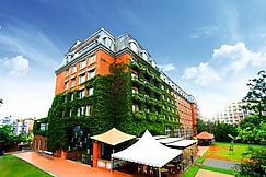 Hotel Royal Orchid Bangalore, Bangalore