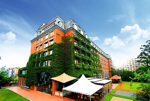 Hotel Royal Orchid Bangalore
