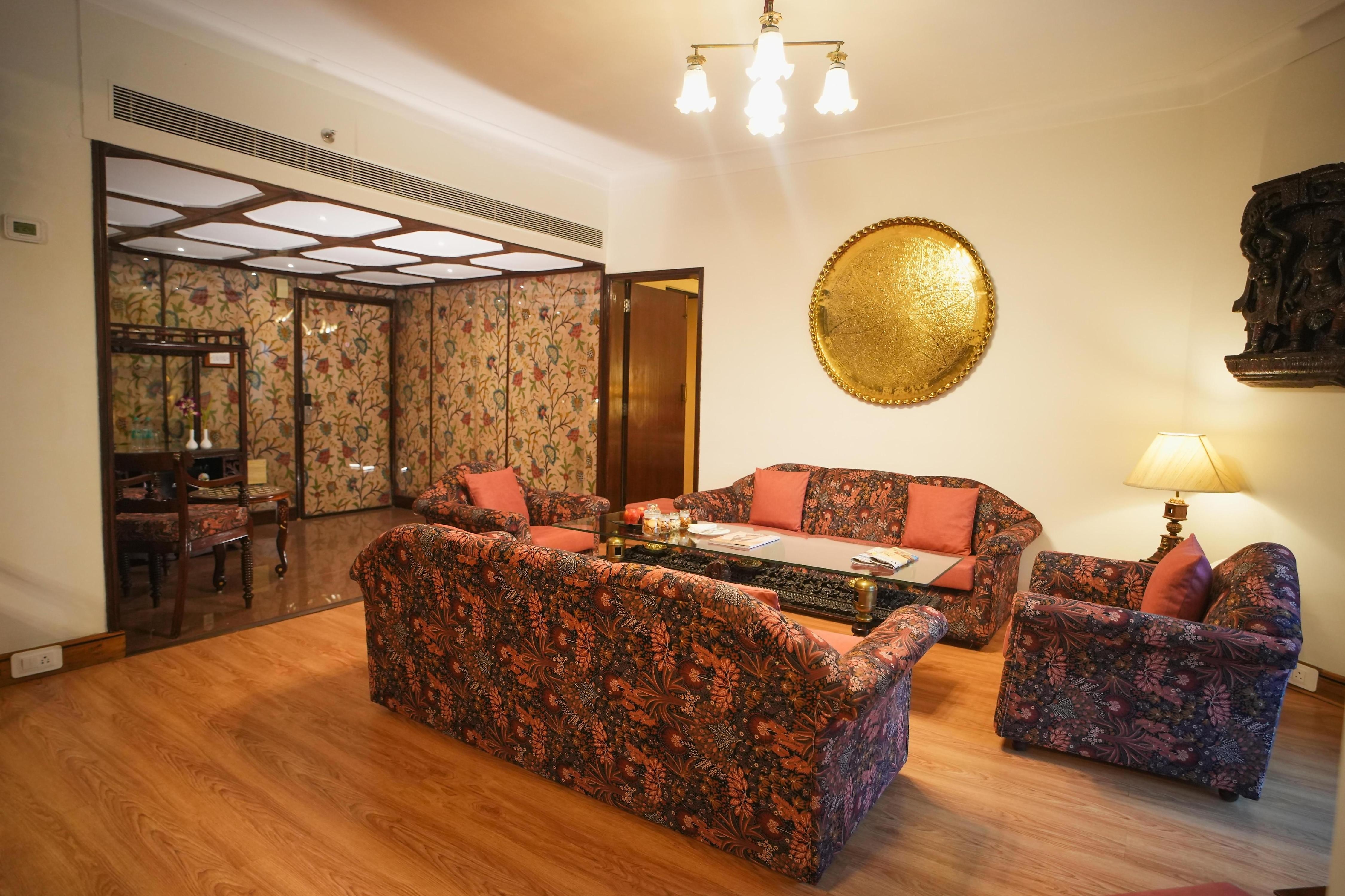 Ambassador Ajanta Hotel - Tap to explore photos
