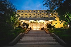 Ambassador Ajanta Hotel