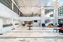 St. Mark's Hotel Bengaluru, a member of Radisson Individuals, Ramanagara