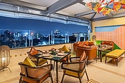 St. Mark's Hotel Bengaluru, a member of Radisson Individuals, Nelamangala