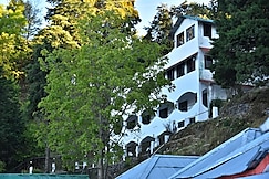 Kumaon Roop Resort, Mukteshwar