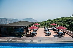 Brightland Resort & Spa, Wai