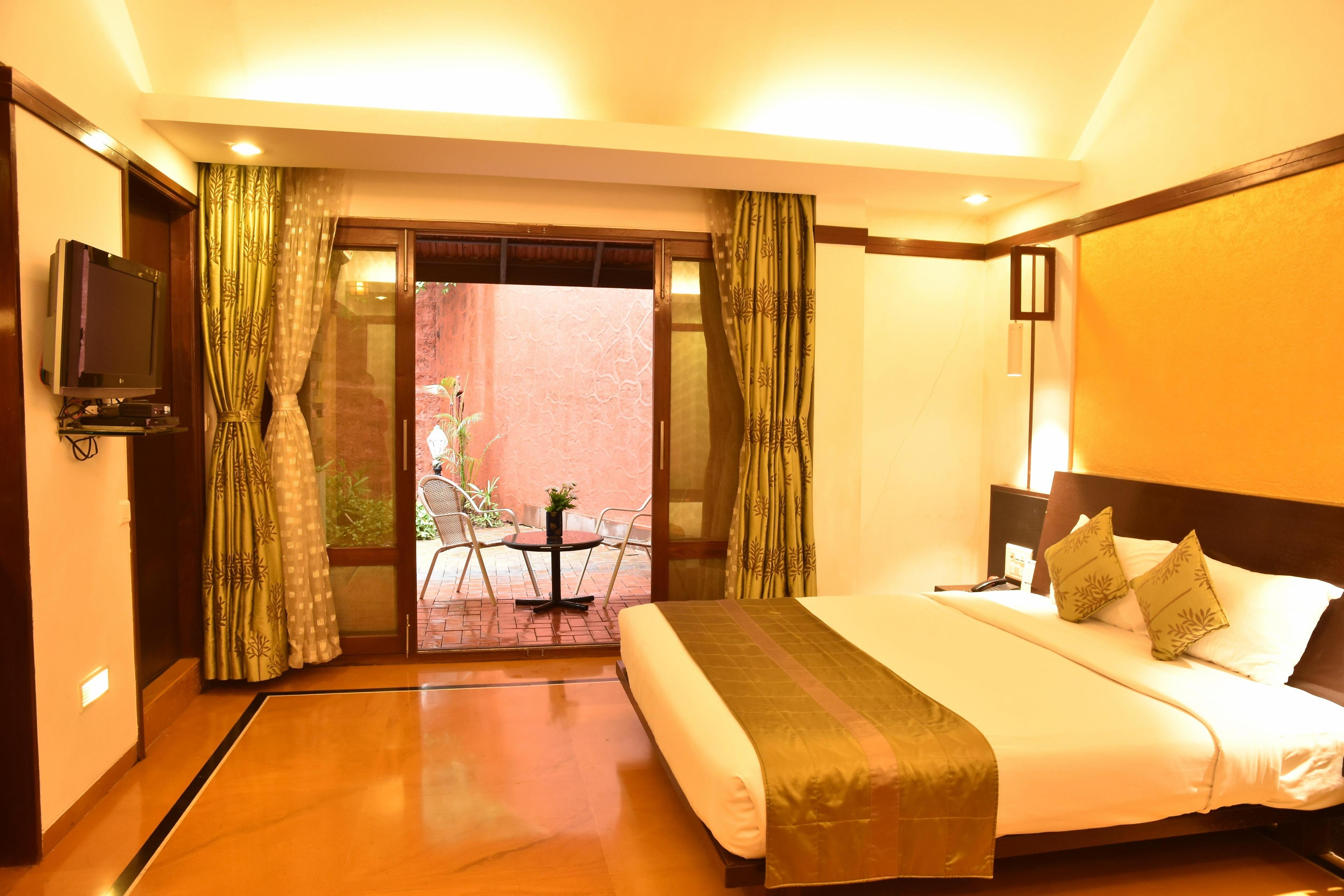 Brightland Resort & Spa 2