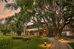 Angsana Oasis Spa & Resorts, Bangalore