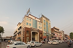 Hotel Raj Continental, Amritsar