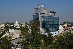 The Maya Hotel Jalandhar, Amritsar