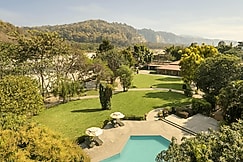 The Riverview Retreat By Leisure Hotels, Bilaspur, Uttar Pradesh