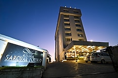 Sarovar Portico Rivera Ahmedabad, Gandhinagar